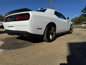 Dodge Challenger SRT Hellcat 2023 - Product Image 4