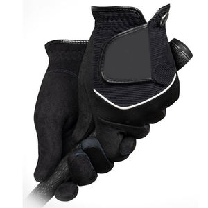 Guante de Golf para Zurdos de Primera Calidad al por Mayor para Hombre y Mujer, Piel de Oveja, Suave, Transpirable, Antideslizante y Cómodo - Product Image 3