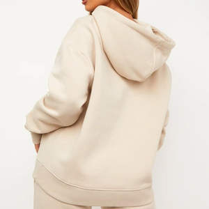 Streetwear Acid Wash Drop Shoulder Sweat à capuche pour hommes personnalisé 450Gsm coton lavé lourd brodé Logo Oversize Hoodie - Product Image 3