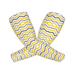 Mangas de brazo de nuevo estilo Mangas de brazo ligeras de nuevo estilo para mangas de brazo hechas a medida unisex - Product Image 6