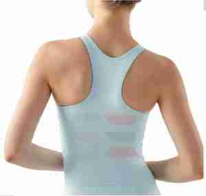Hot Selling High Quality Custom Logo Breathable Eco-Friendly Cotton Summer Sexy Club Style <b>Crop</b> Tank <b>Top</b> for Women - Product Image 2