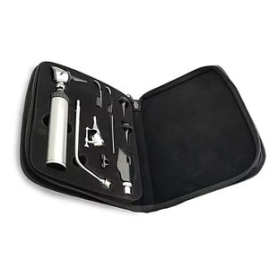 Nuevo Kit de Instrumentos Quirúrgicos ORL Básicos de Acero Inoxidable - Juego de Instrumentos ORL - Product Image 4