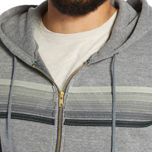 Fabriqué dans le meilleur matériel hommes pulls à capuche léger bas quantité minimale de commande hommes sweats à capuche fabriqués au Pakistan - Product Image 5