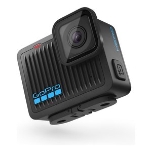Black HERO Action Cam CHDHF 131 EU Outdoor Drones Product - Product Image 3