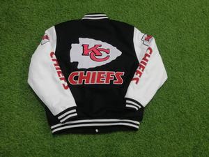 VESTE VARSITY HAUTE QUALITÉ - Product Image 3