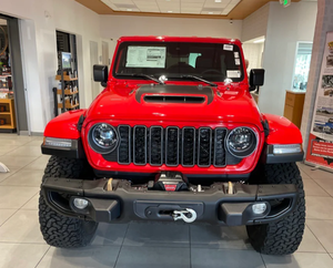 Jeep Wrangler Rubicon SUV d'occasion 2024 le plus vendu à vendre, transmission automatique, conduite à droite/gauche, véhicule d'occasion - Product Image 1