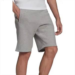 Cotton <b>Fleece</b> Drawstring Men <b>Shorts</b> Wholesale Jersey Casual Outdoor Sports <b>Shorts</b> Men Sweat <b>Shorts</b> - Product Image 1