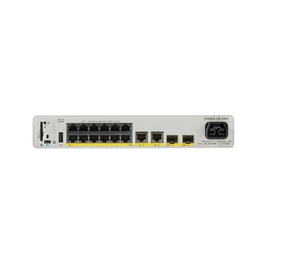 C8300-1N1S-4T2X корпоративный маршрутизатор, порты 4x1G + 2x10G для интеграции WAN/LAN - Product Image 4