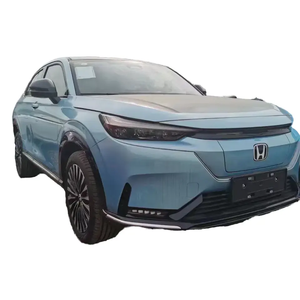 SUV électrique d'occasion 2022, longue autonomie, véhicule à énergie nouvelle, haute vitesse, voiture d'occasion pas chère, vente flash - Product Image 1