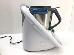 Incubadora Bioquímica Vorwerk Thermomix Tm6 LISTA PARA ENVIAR con Fluctuación de Temperatura de 0.5 y 2 Años de Garantía - Product Image 3