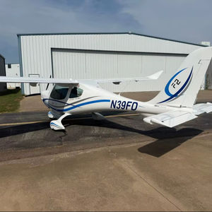 Nuevo en Existencia, Diseño de Avión 2024, F2 N39FD, Manualidades en Cuero, Fuente de Alimentación Manual/Automática/Eléctrica - Product Image 1