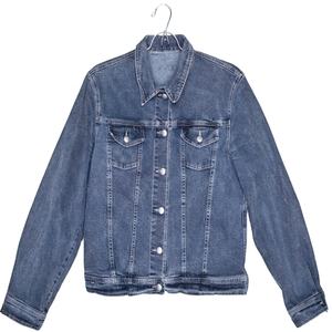 Blouson de moto en denim Advintex pour homme, à capuche, 100 % coton, respirant, coupe-vent, écologique, avec logo frontal - Product Image 3