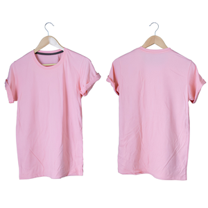 Camisa Casual de Manga Corta de Algodón Liso con Lavado Ácido, Estilo Urbano, Personalizada, Vintage, Teñida, Oversize XL, Ropa al por Mayor - Product Image 4