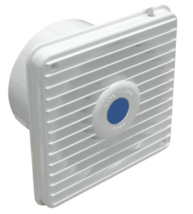 Aspirador Eléctrico Axial T80, Orificio de Salida de Aire en mm 80 - Product Image 1