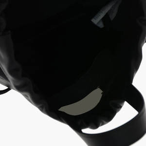 2025 vente en gros Logo personnalisé imprimé formation cordon sac à dos imperméable Polyester sac de sport doublure en coton vêtements - Product Image 6