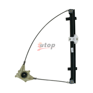 Regulador de Ventanilla 190495655 190495653 2148573S1 2130642 1918145 1779721S1 1779721 5.60158SP para Camión Europeo DAF - Product Image 2