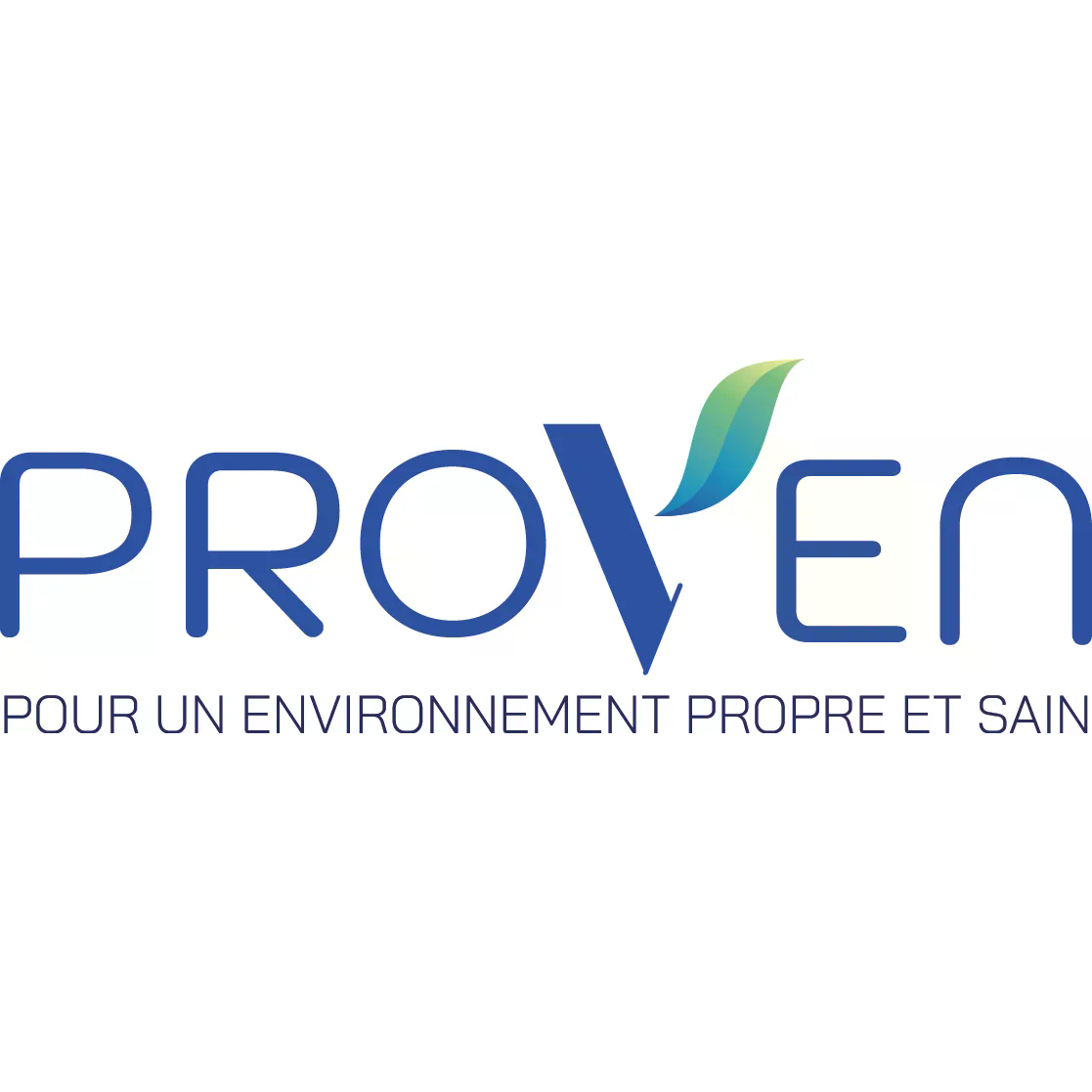 PROVEN logo