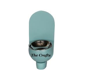 Quemador de Incienso de Hierro y Acero con Incienso de Calidad Exclusiva, Quemador de Oud para Bodas, Fiestas y Uso en Hoteles - Product Image 2