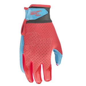 Vente en gros de gants de football américain sur mesure de haute qualité Gants de football américain avec logo personnalisé - Product Image 4