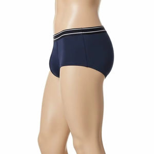 Calzoncillos Ecológicos 100% Modal para Hombre, Tejido Transpirable y Suave, Absorbe la Humedad, Ropa Interior de Uso Diario, Venta al por Mayor para Exportación - Product Image 2