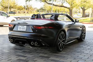 Jaguar F-Type R 75 Cabriolet d'occasion 2024 - Product Image 3