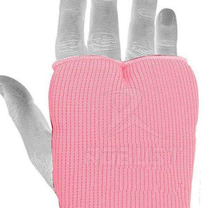 Guantes de Karate Resistentes y Ligeros con Acolchado Fuerte y Forro de Algodón, Personalizables para un Entrenamiento Seguro y Desarrollo de Habilidades - Product Image 4