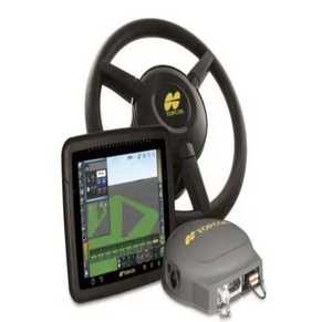 Système de guidage automatique de tracteur GPS FJ Dynamics AT2 de qualité supérieure, kit de système de conduite de tracteur, en stock, à vendre avec livraison rapide - Product Image 5