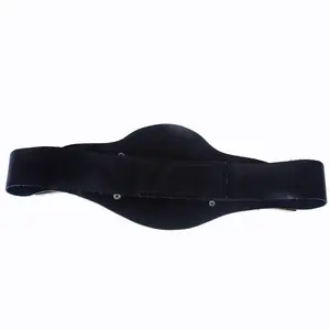 Ceintures de championnat or argent authentiques personnalisées pour la lutte de boxe Mma Arts martiaux Sports Tournament Awards - Product Image 3