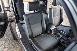 Honda Element EX AWD 2004 - Product Image 4