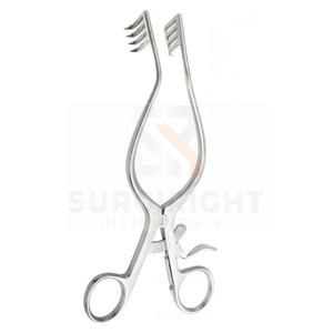 เครื่องดึงอุปกรณ์ผ่าตัดโดยการซ่อมอุปกรณ์ผ่าตัดด้วยตนเอง - Product Image 5
