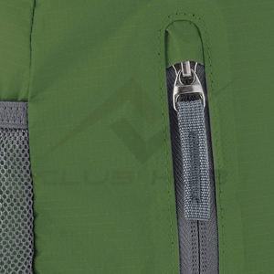 Randonnée sacs à dos pliable en nylon écologique sac à dos scolaire 50-70L étudiant sac quotidien aventurier moderne - Product Image 5