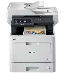 Impresora láser de inyección de tinta a color multifunción para negocios MFC-L8900CDW, lista para enviar, XP600, material flexible tipo huevo DX7 - Product Image 3