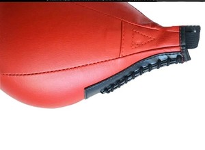 Pelota de Boxeo de Reflejos con Diadema, Pelota de Entrenamiento de Boxeo con Caja para Fitness, Equipo de Entrenamiento de Boxeo - Product Image 3