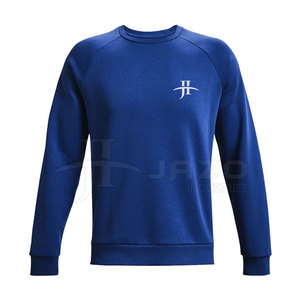 Sweat-shirts pour hommes en tissu polaire de qualité supérieure, doublure intérieure douce, coupe confortable, style décontracté, coutures durables, vente en gros - Product Image 1