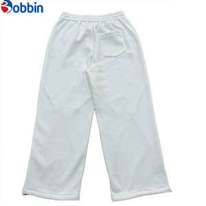 Pantalon cargo décontracté pour homme, taille mi-haute, nouvelle mode estivale, séchage rapide, grande taille, coupe droite, en soie glacée, streetwear d'extérieur - Product Image 2