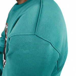 Sudaderas de Hombre de Alta Calidad en Oferta, Diseña Tus Propias Sudaderas, Cuello Redondo, Personaliza con Logotipo, Sudadera Básica - Product Image 5