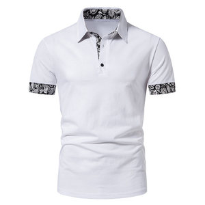 Sublimation <b>Shirts</b> <b>100</b>% <b>Polyester</b> Cotton Feel US Size Blank <b>Polyester</b> T <b>Shirts</b> for Sublimation T <b>Shirts</b> Plain Custom Printing - Product Image 3