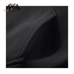 Conjunto de dos piezas unisex, chándal informal, ropa deportiva para correr, conjuntos de invierno, jersey de manga larga, sudaderas con capucha, sudadera, pantalones de chándal, traje - Product Image 5