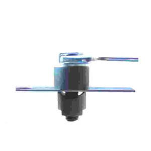 Cortador de agujeros de hoja de hierro fundido ajustable herramienta de mano OEM personalizada de grado DIY - Product Image 1