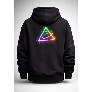 เสื้อฮู้ดพรีเมียมแบบสวมหัว เสื้อฮู้ดซิป เสื้อฮู้ดโอเวอร์ไซส์ ผ้าฝ้ายฟลีซ เสื้อผ้าสตรีทแวร์สำหรับทุกเพศ เสื้อฮู้ดลำลองสำหรับฤดูหนาว ขายส่ง - Product Image 2