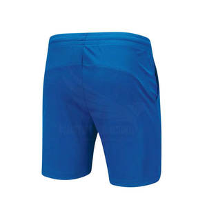 Uniforme de volley-ball confortable de conception d'impression hommes vêtements de sport uniforme de volley-ball à séchage rapide - Product Image 4