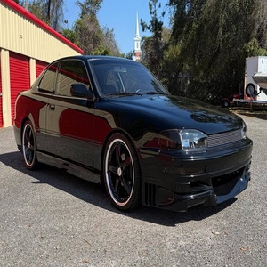 รถยนต์โตโยต้า แคมรี่ LE V6 คูเป้ ปี 1994 มือสอง พวงมาลัยซ้าย/ขวา - Product Image 1