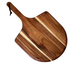 Tabla de cortar de madera más vendida Tabla de cortar de verduras decorativa hecha a mano Accesorios de cocina Tabla de cortar de madera - Product Image 4
