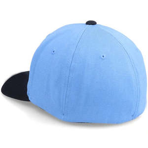 Gorras de Béisbol con Logotipo Bordado Personalizado, Nuevo Diseño en Color Sólido, Impresión y Bordado de Primera Calidad, Diseño de Logotipo Personalizado - Product Image 5