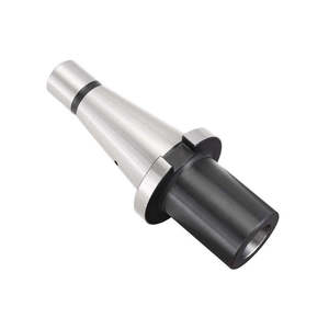 Portaherramientas de corte CNC con vástago cónico estándar BT y componentes de rodamientos para la industria CNC - Product Image 1