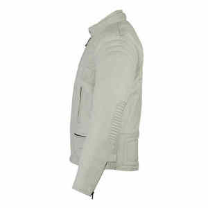 Veste de moto respirante pour hommes, entièrement personnalisée, nouvelle mode, offre spéciale, veste de moto de haute qualité pour hommes à des prix abordables - Product Image 3