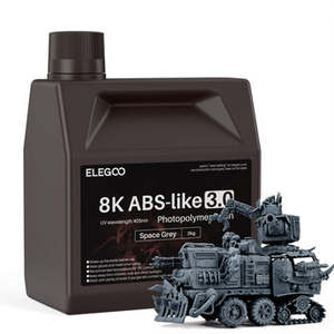 เรซิ่น 8K คล้าย ABS รุ่น V3.0 - Product Image 2
