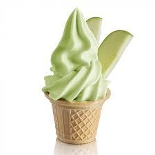 สารสกัดจากพืชธรรมชาติ MEC3เข้มข้นกลิ่นอุตสาหกรรมเข้มข้นสารสกัดจากแอปเปิ้ลเขียวจำนวนมากสำหรับการผลิตไอศครีม - Product Image 6