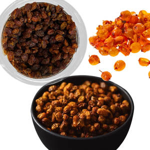 Baies d'argousier bio | Prêt pour les marques cosmétiques et nutraceutiques - Product Image 3