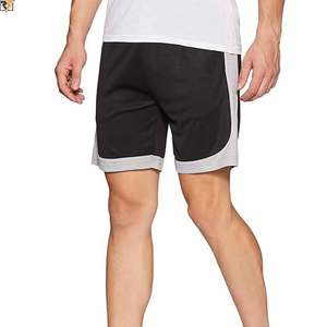 Entraînement Bodybuilding Gym Shorts de sport Shorts de course Pantalons courts à séchage rapide Vêtements pour hommes - Product Image 3